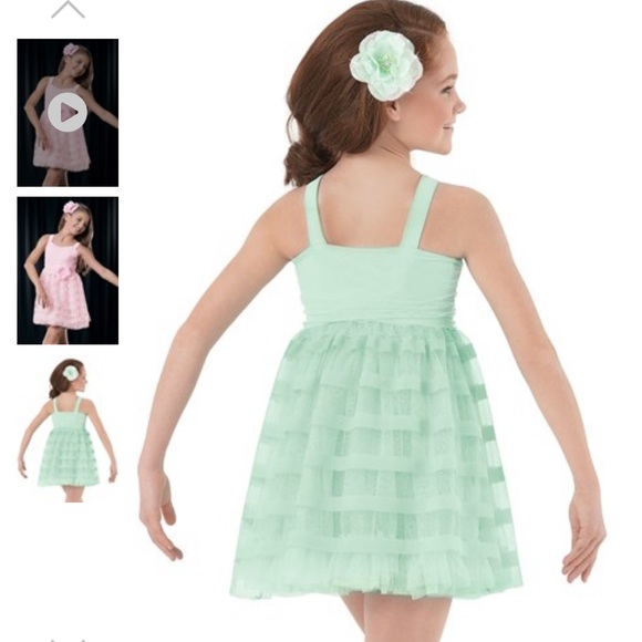 Weissman Dresses & Skirts - WE BOTH KNOW